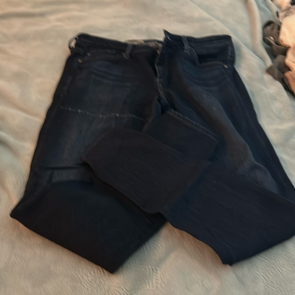 AG jeans
